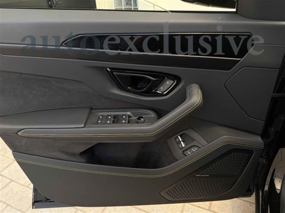 Urus Urus 4.0 SE