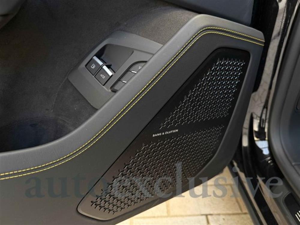 Urus Urus 4.0 SE