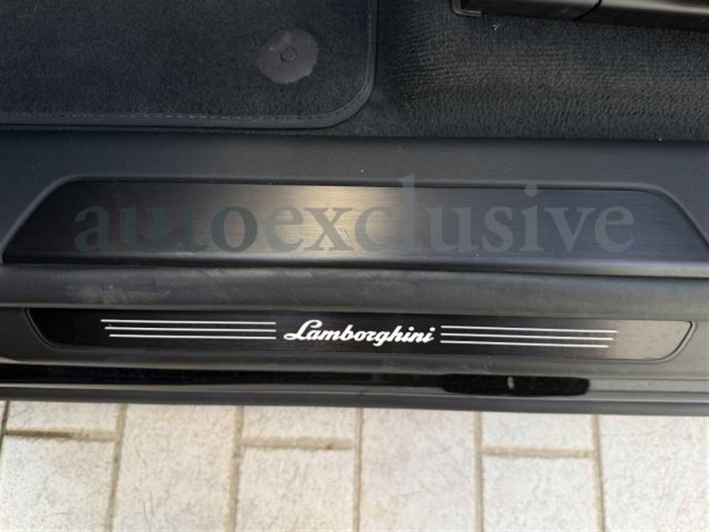 Urus Urus 4.0 SE