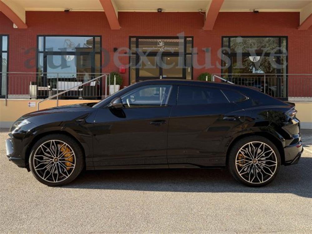 Urus Urus 4.0 SE