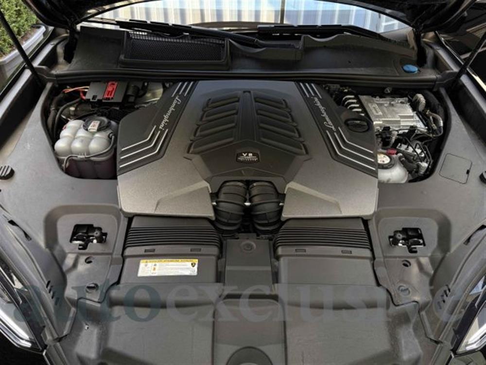Urus Urus 4.0 SE