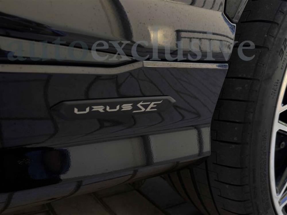 Urus Urus 4.0 SE