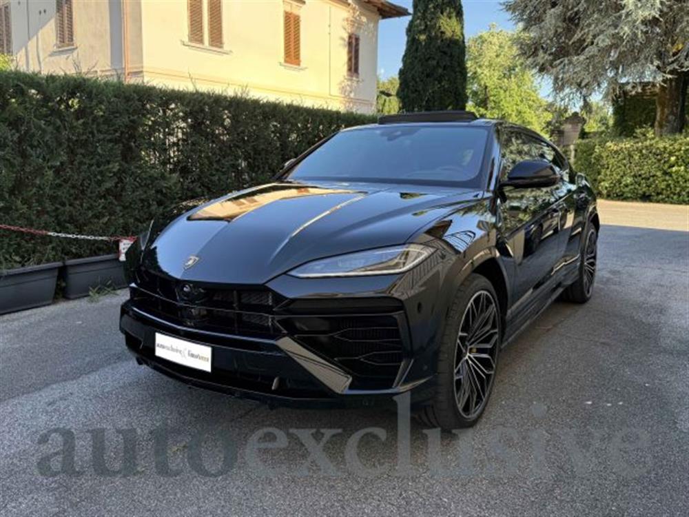Urus Urus 4.0 SE