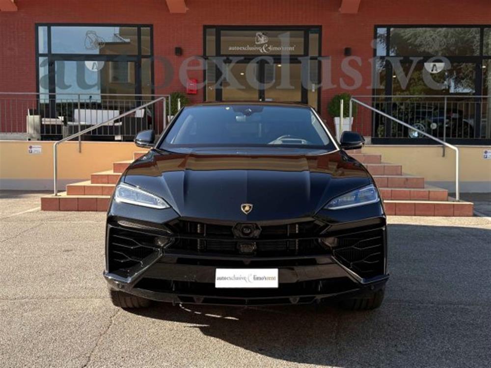 Urus Urus 4.0 SE