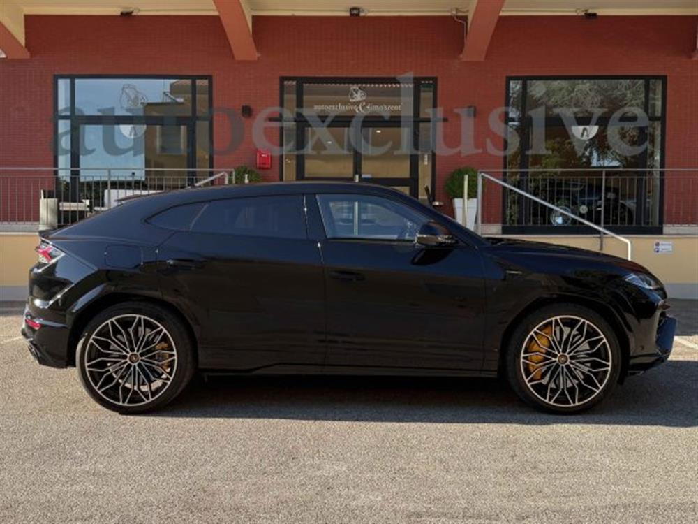 Urus Urus 4.0 SE