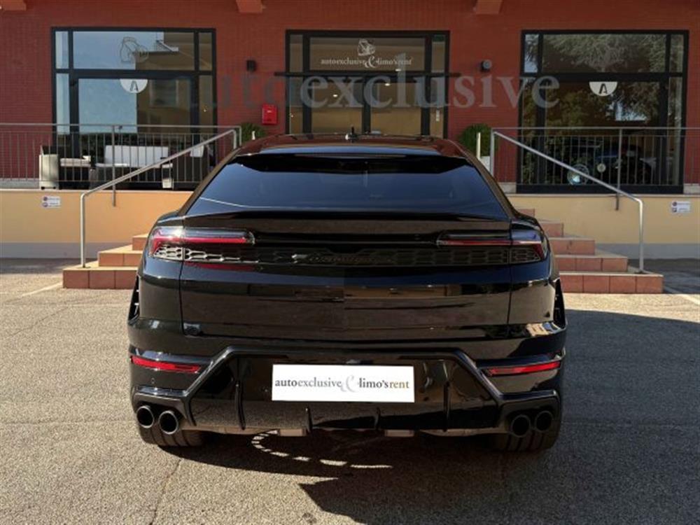 Urus Urus 4.0 SE