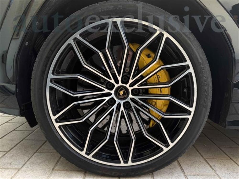 Urus Urus 4.0 SE