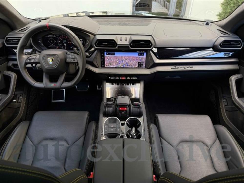Urus Urus 4.0 SE