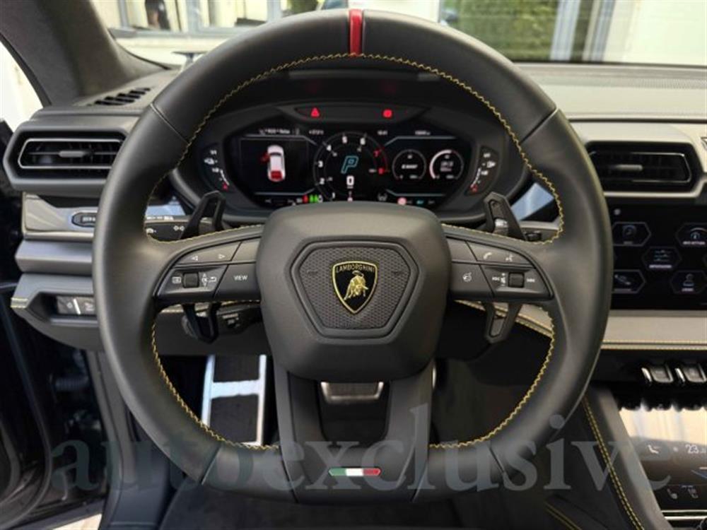 Urus Urus 4.0 SE