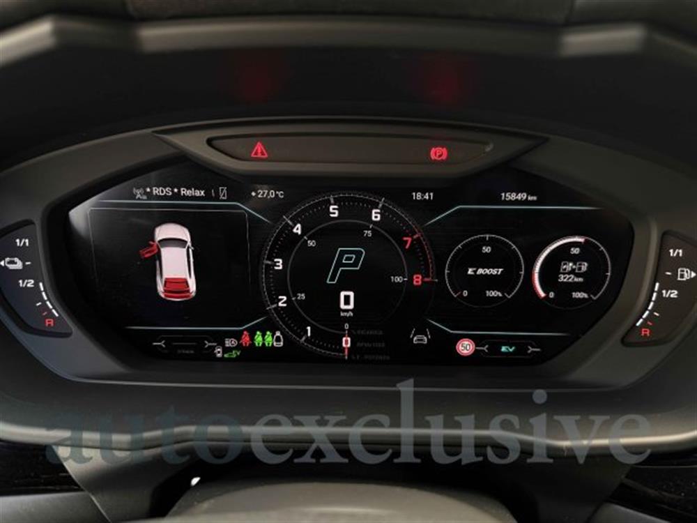 Urus Urus 4.0 SE