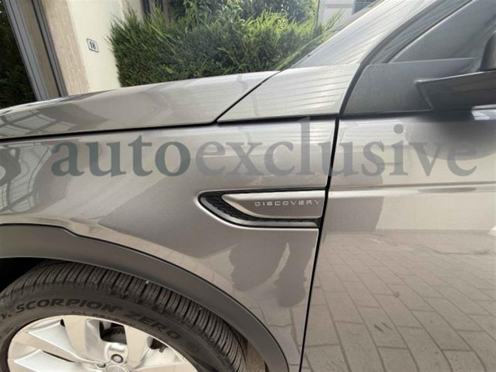 Discovery Sport Discovery Sport 2.0 eD4 163 CV 2WD S