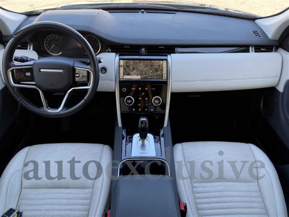 Discovery Sport Discovery Sport 2.0 eD4 163 CV 2WD S