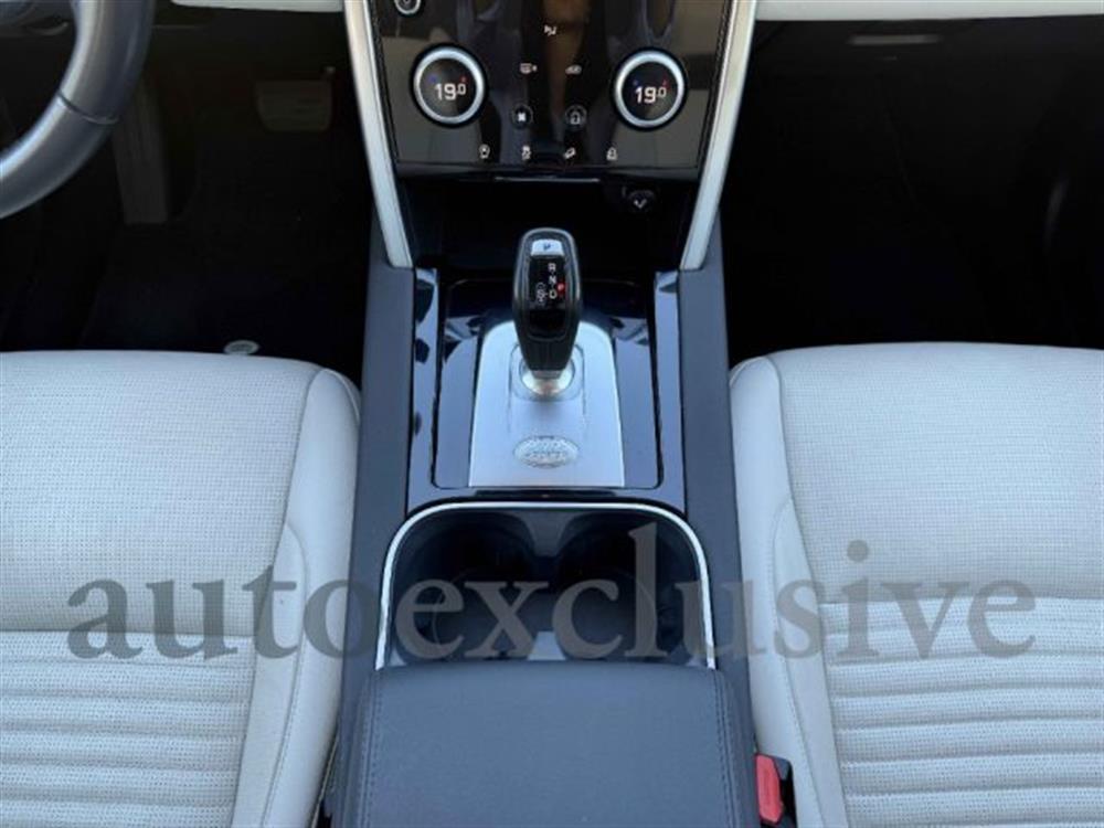 Discovery Sport Discovery Sport 2.0 eD4 163 CV 2WD S