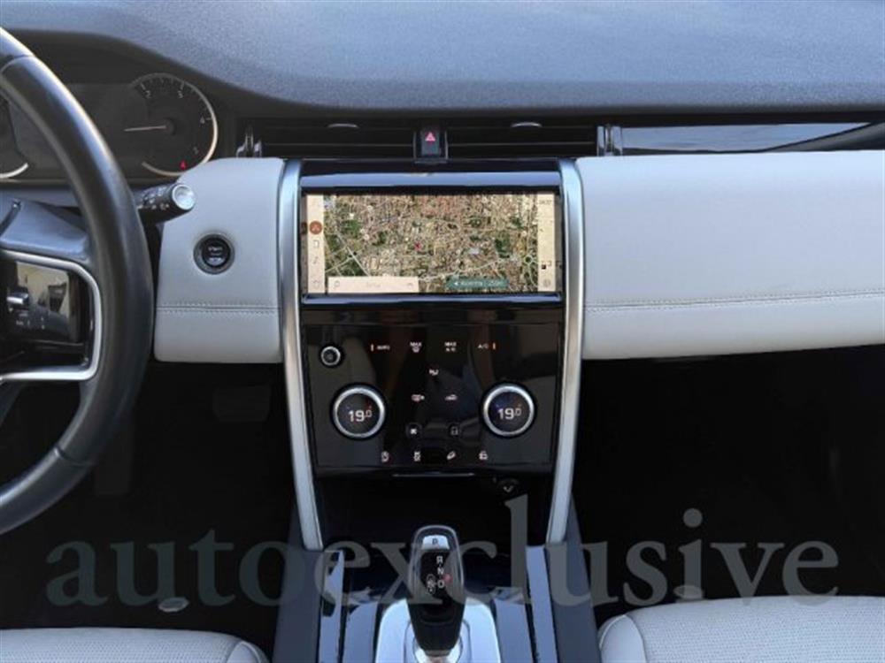 Discovery Sport Discovery Sport 2.0 eD4 163 CV 2WD S
