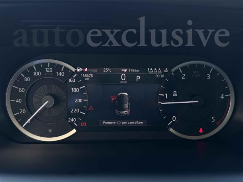 Discovery Sport Discovery Sport 2.0 eD4 163 CV 2WD S