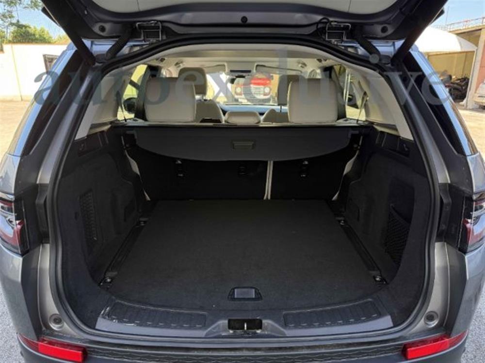 Discovery Sport Discovery Sport 2.0 eD4 163 CV 2WD S