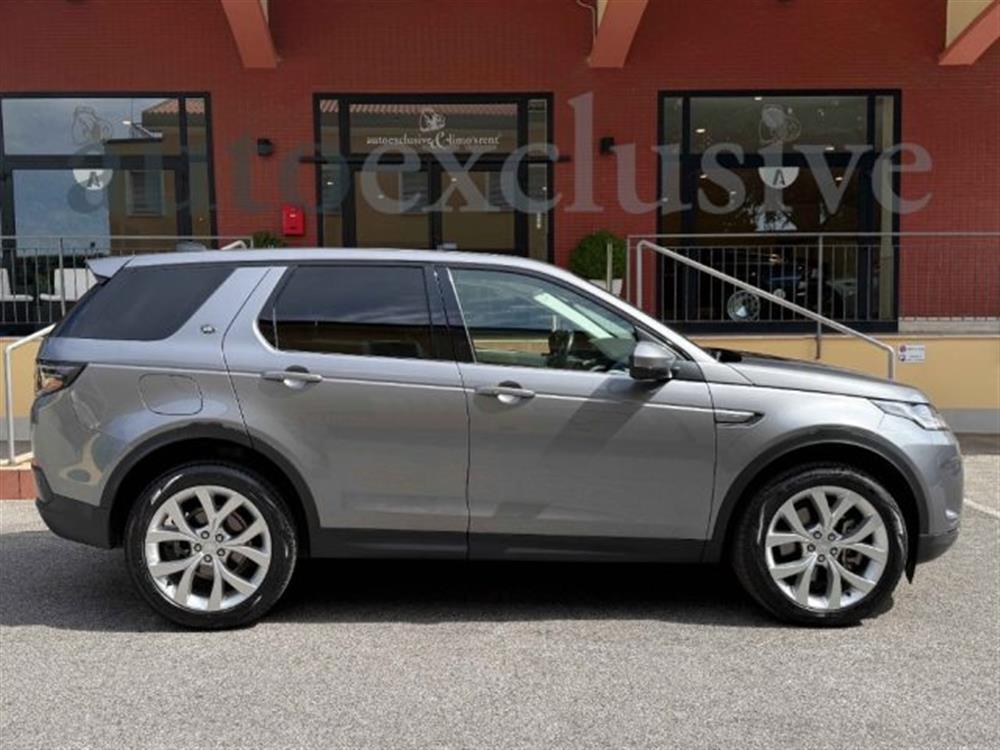 Discovery Sport Discovery Sport 2.0 eD4 163 CV 2WD S