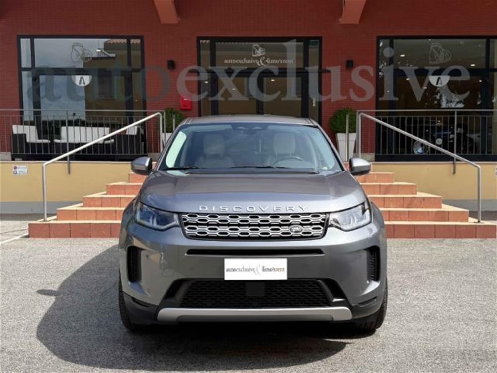 Discovery Sport Discovery Sport 2.0 eD4 163 CV 2WD S