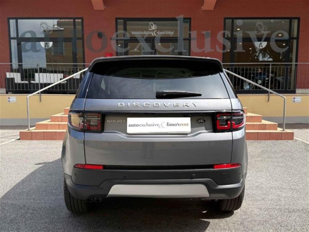 Discovery Sport Discovery Sport 2.0 eD4 163 CV 2WD S