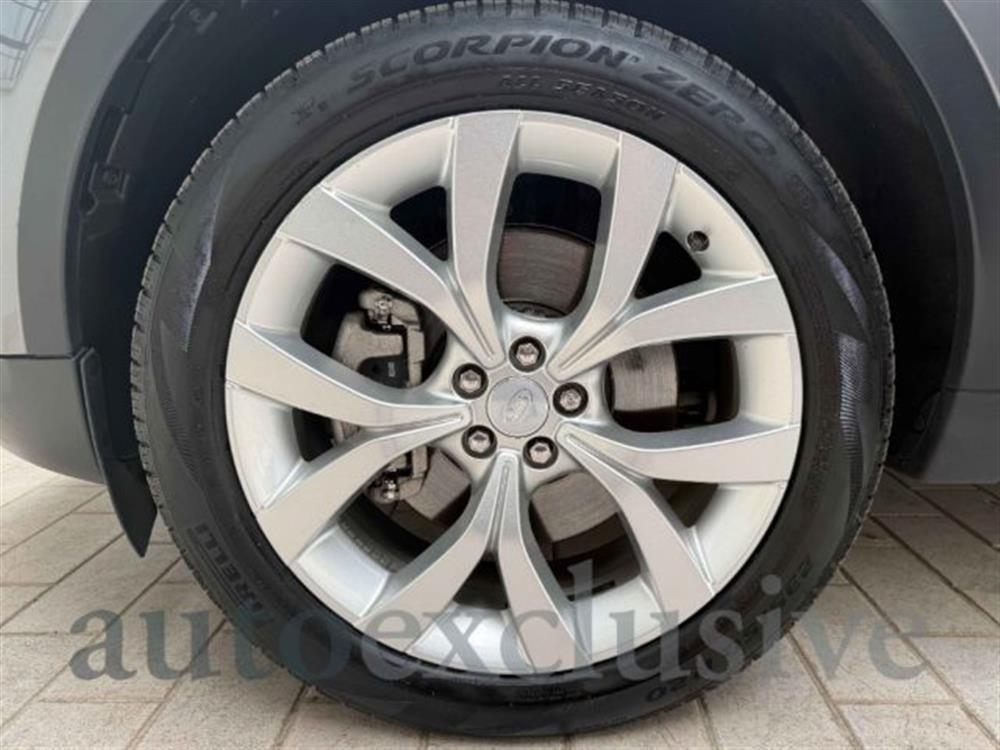 Discovery Sport Discovery Sport 2.0 eD4 163 CV 2WD S