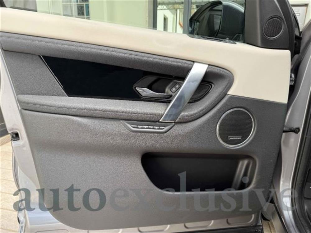 Discovery Sport Discovery Sport 2.0 eD4 163 CV 2WD S