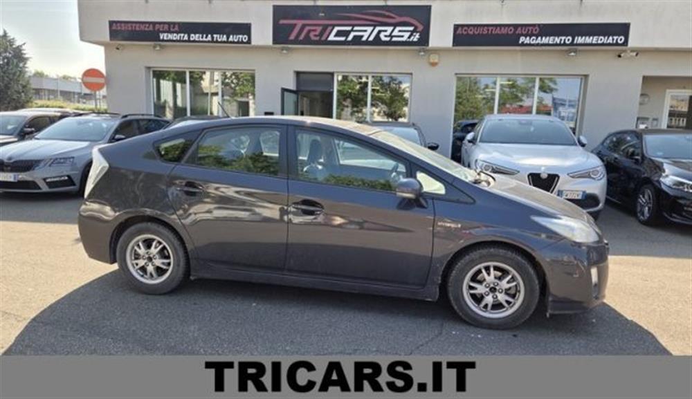 Prius Prius 1.8 Executive PERMUT