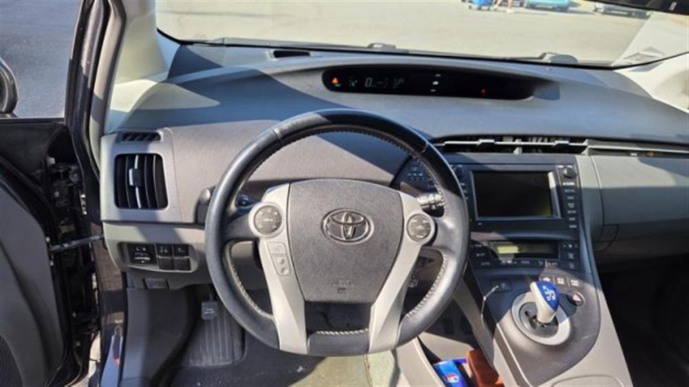 Prius Prius 1.8 Executive PERMUT