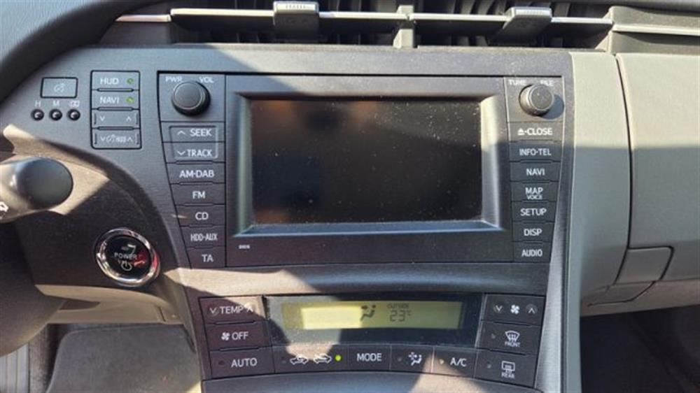 Prius Prius 1.8 Executive PERMUT