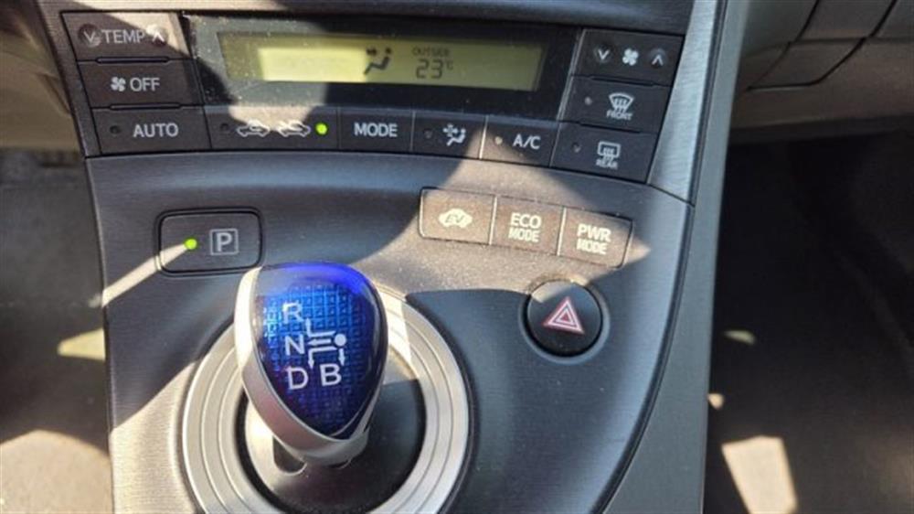 Prius Prius 1.8 Executive PERMUT