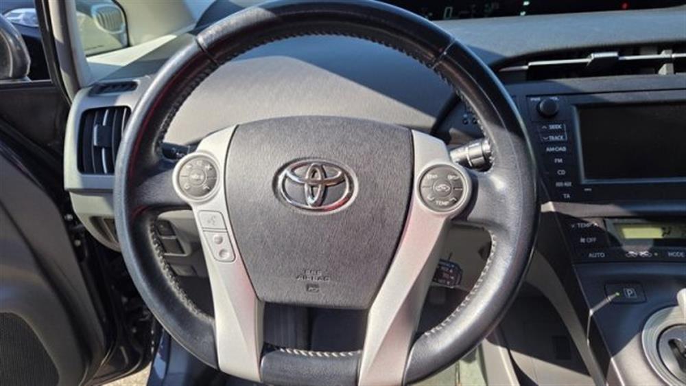 Prius Prius 1.8 Executive PERMUT