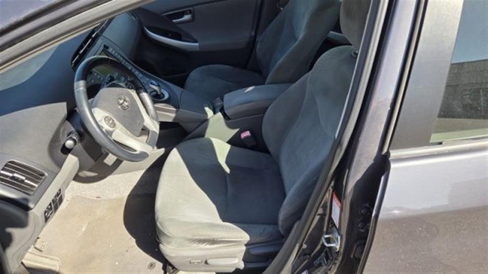 Prius Prius 1.8 Executive PERMUT