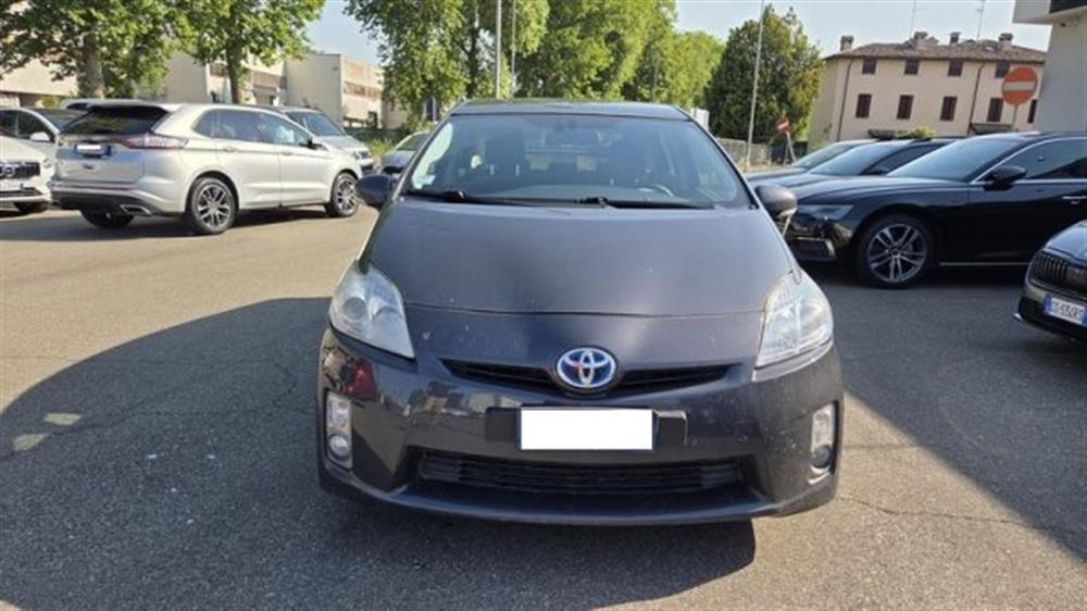 Prius Prius 1.8 Executive PERMUT