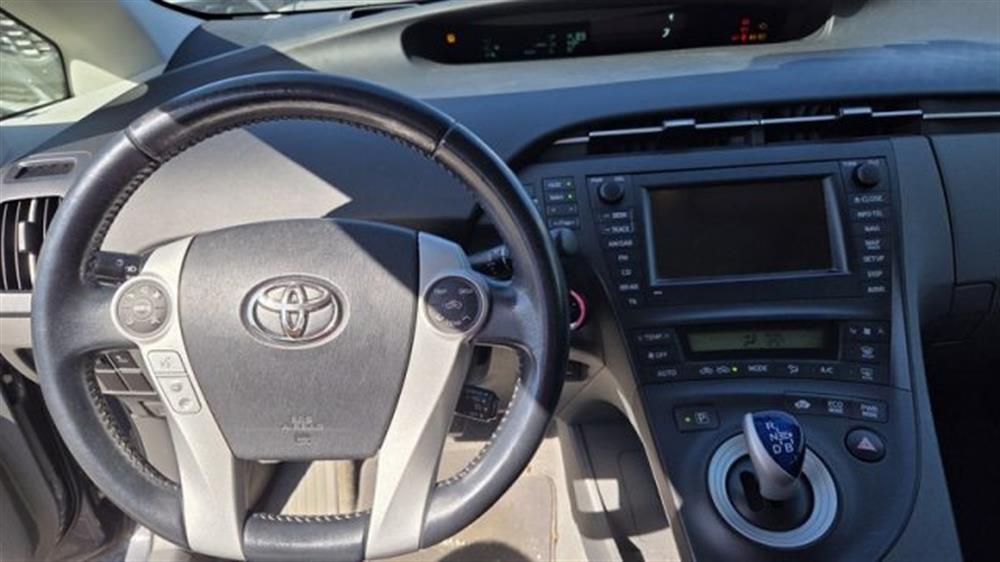 Prius Prius 1.8 Executive PERMUT