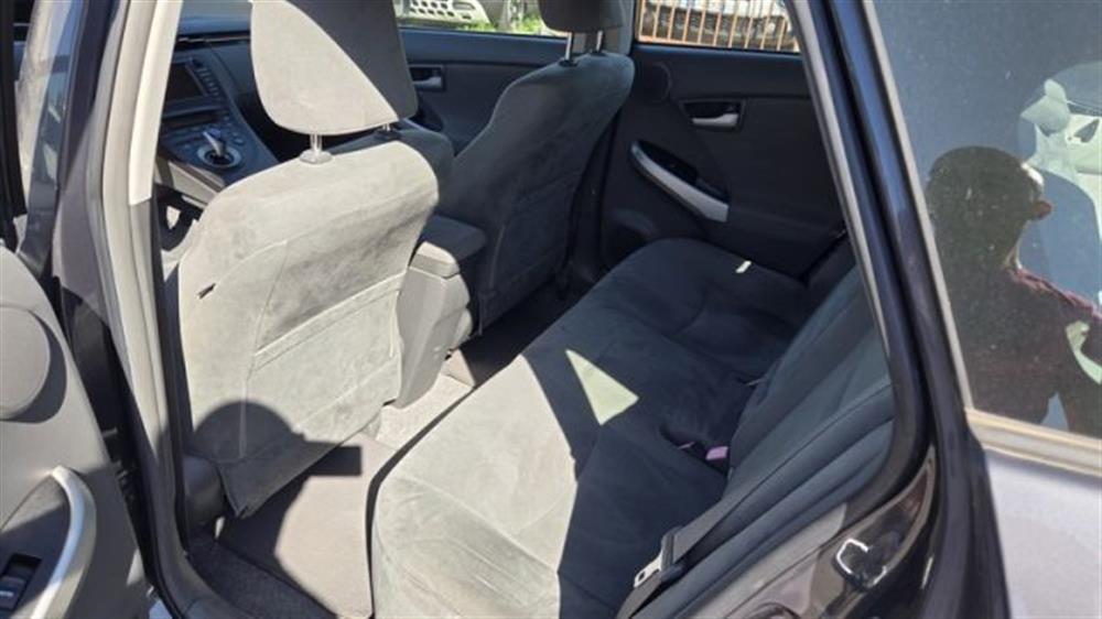 Prius Prius 1.8 Executive PERMUT