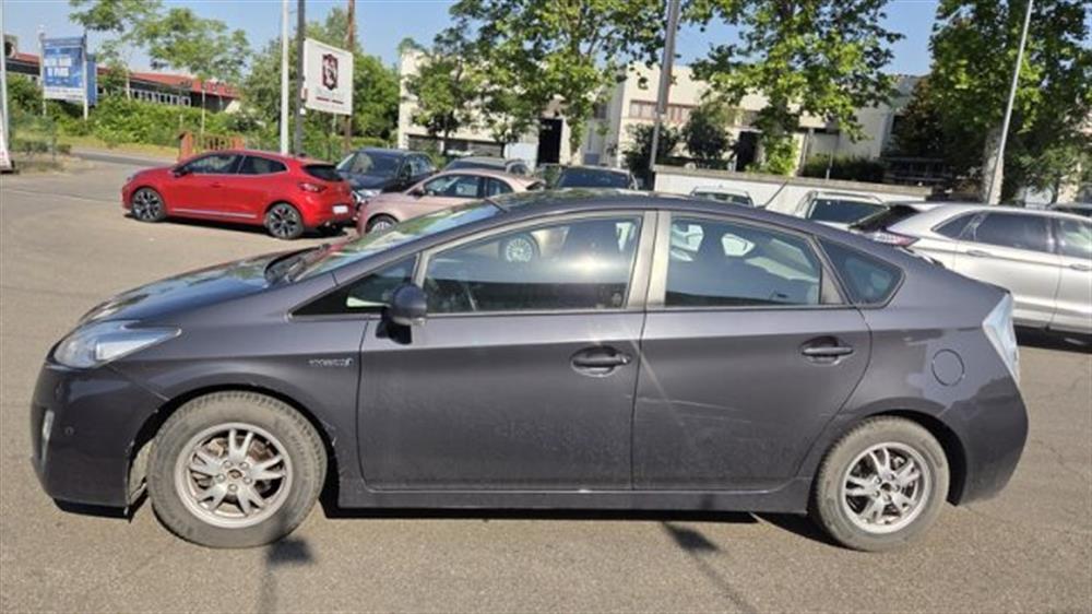 Prius Prius 1.8 Executive PERMUT
