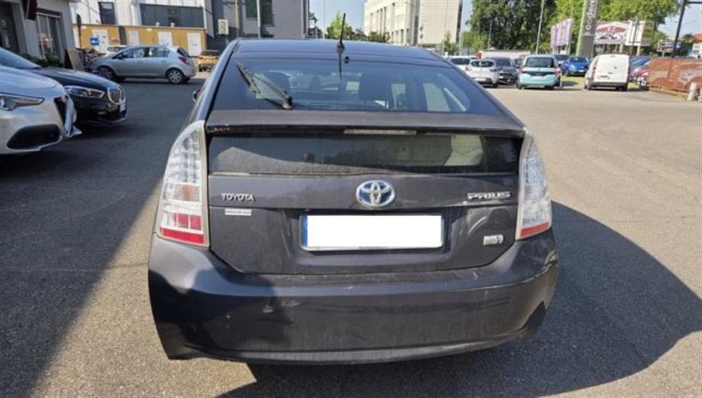 Prius Prius 1.8 Executive PERMUT