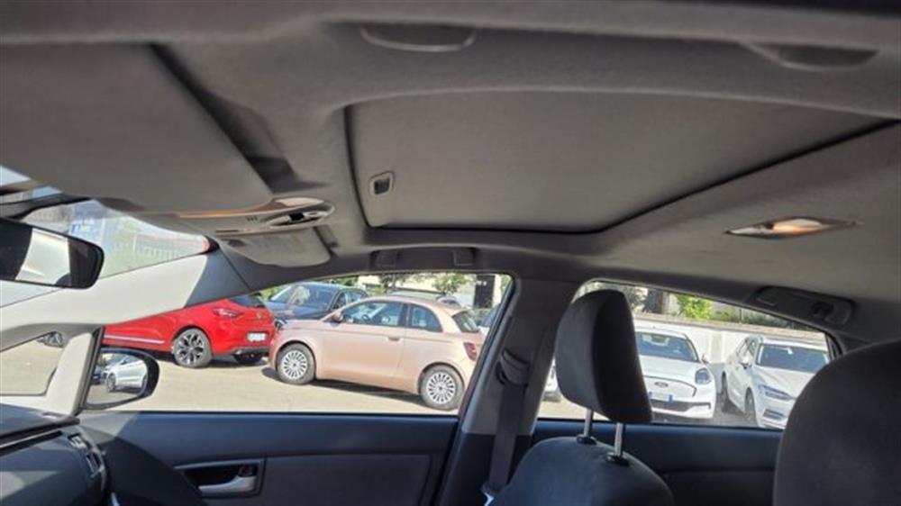 Prius Prius 1.8 Executive PERMUT
