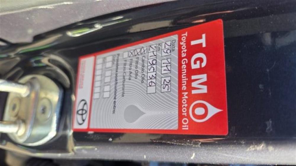 Prius Prius 1.8 Executive PERMUT