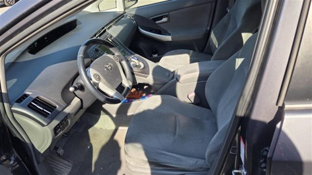 Prius Prius 1.8 Executive PERMUT
