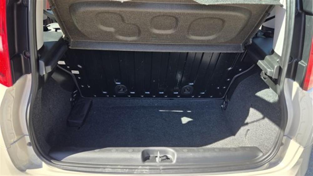 Panda Panda 1.2 Lounge PERMUTE N
