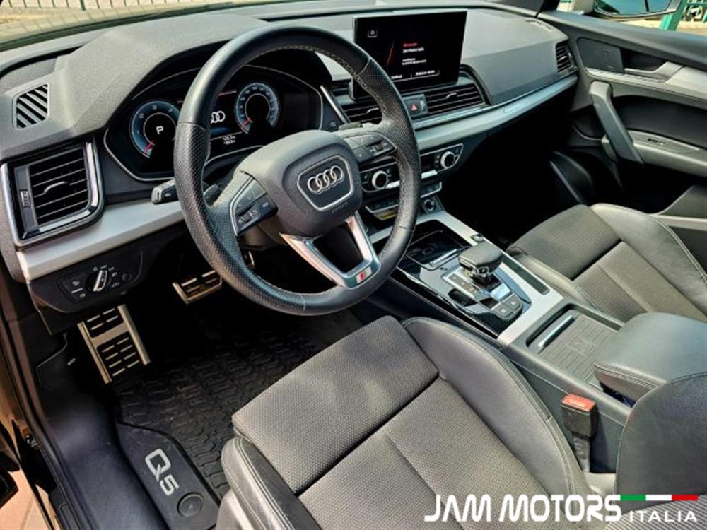 Q5 Q5 40 TDI 204 CV quattr