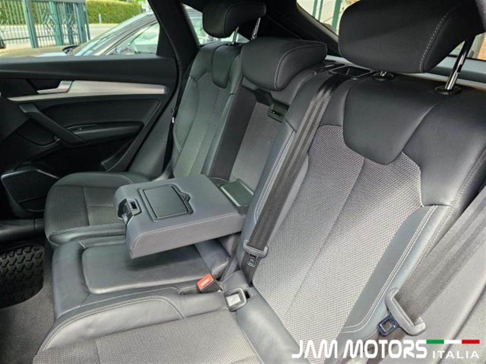 Q5 Q5 40 TDI 204 CV quattr