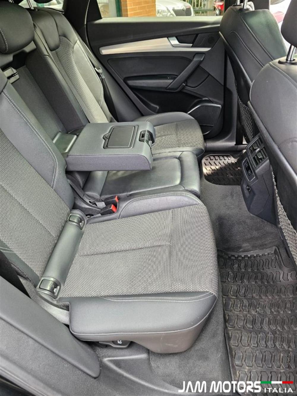 Q5 Q5 40 TDI 204 CV quattr