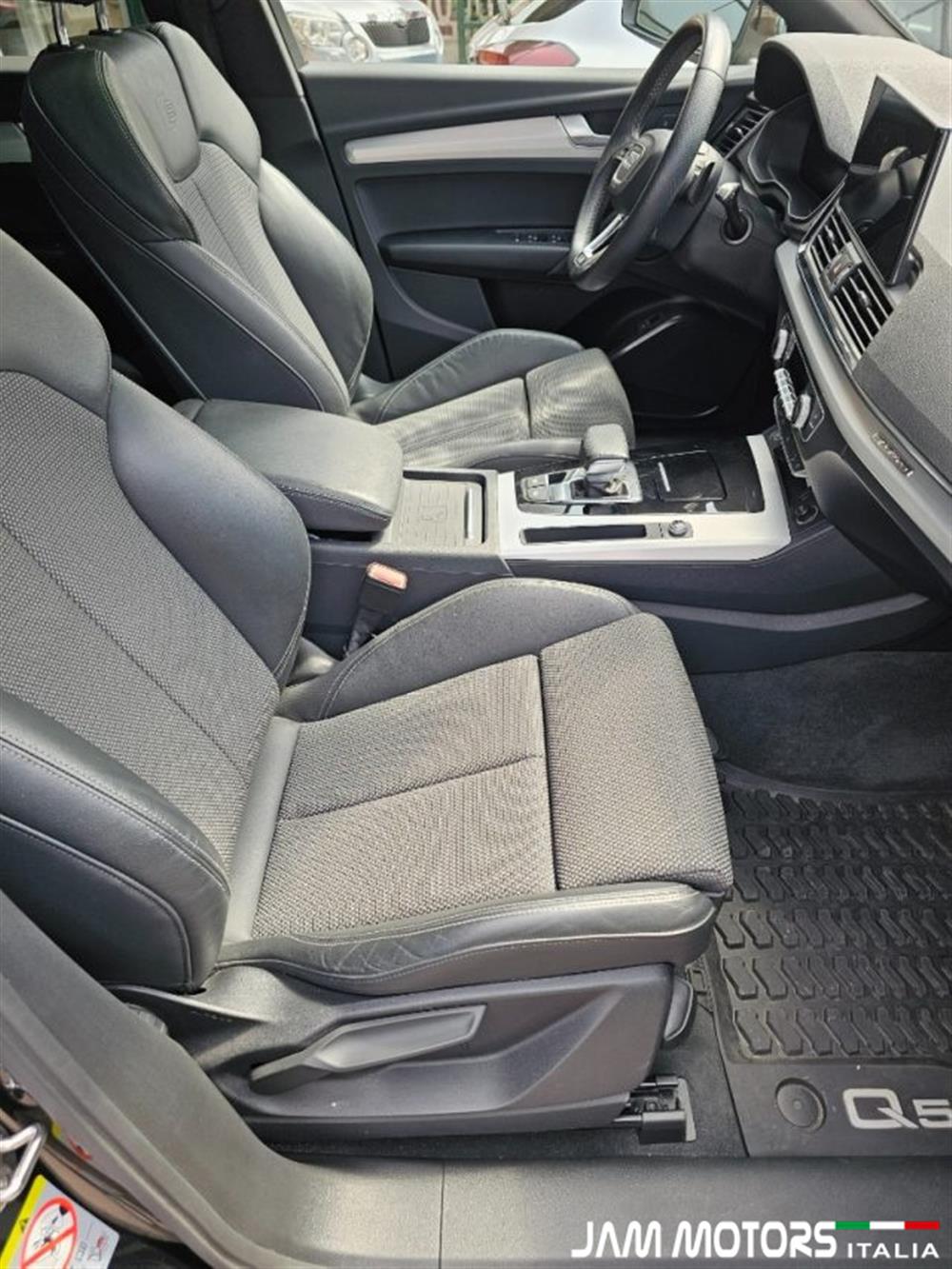 Q5 Q5 40 TDI 204 CV quattr