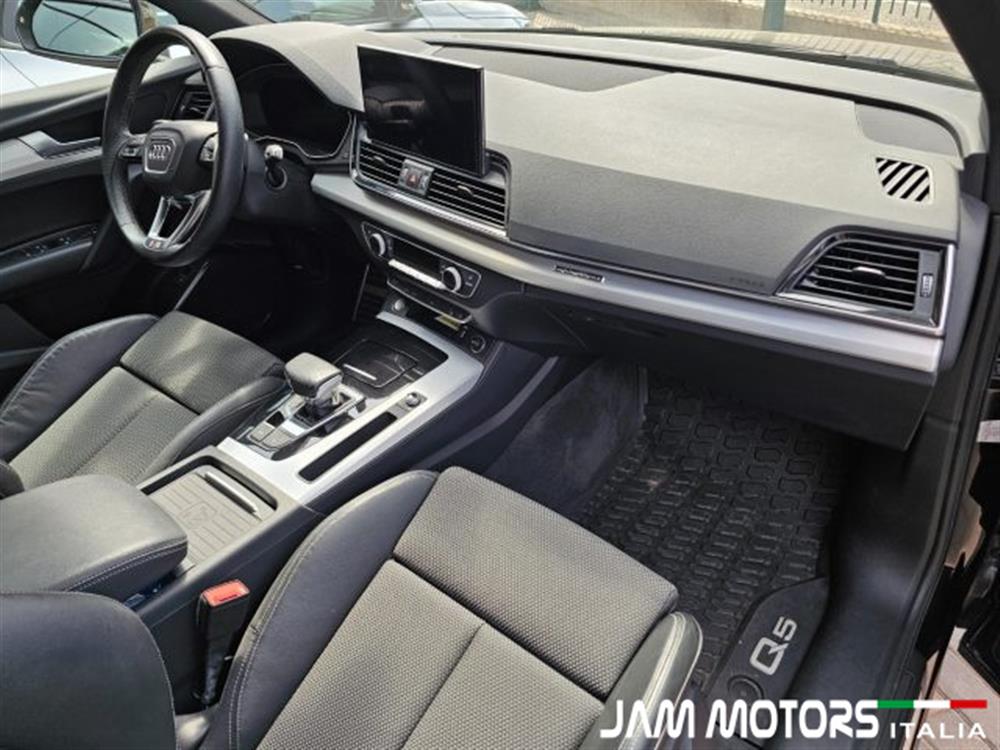 Q5 Q5 40 TDI 204 CV quattr