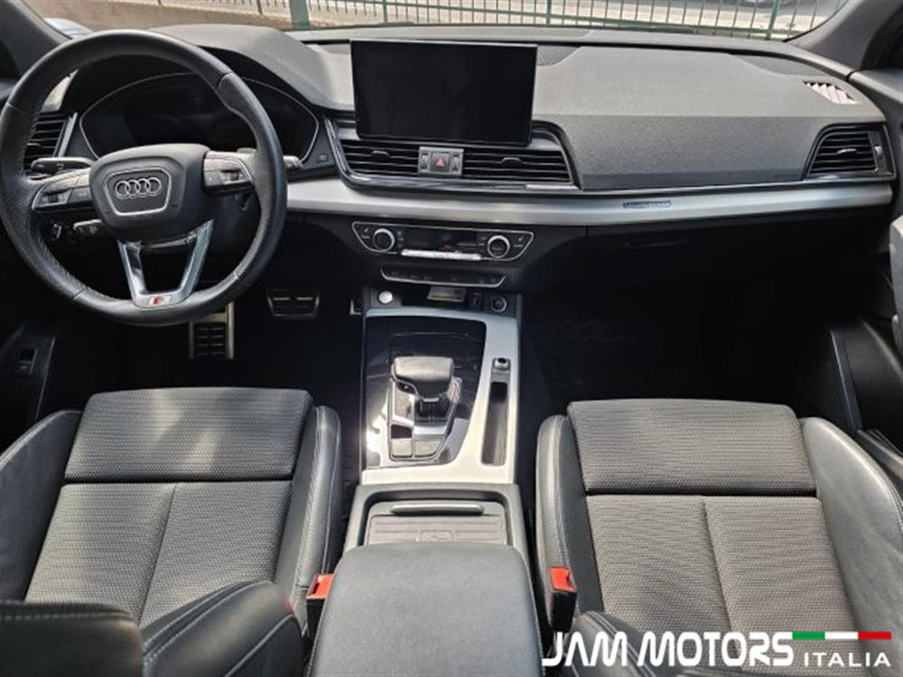 Q5 Q5 40 TDI 204 CV quattr