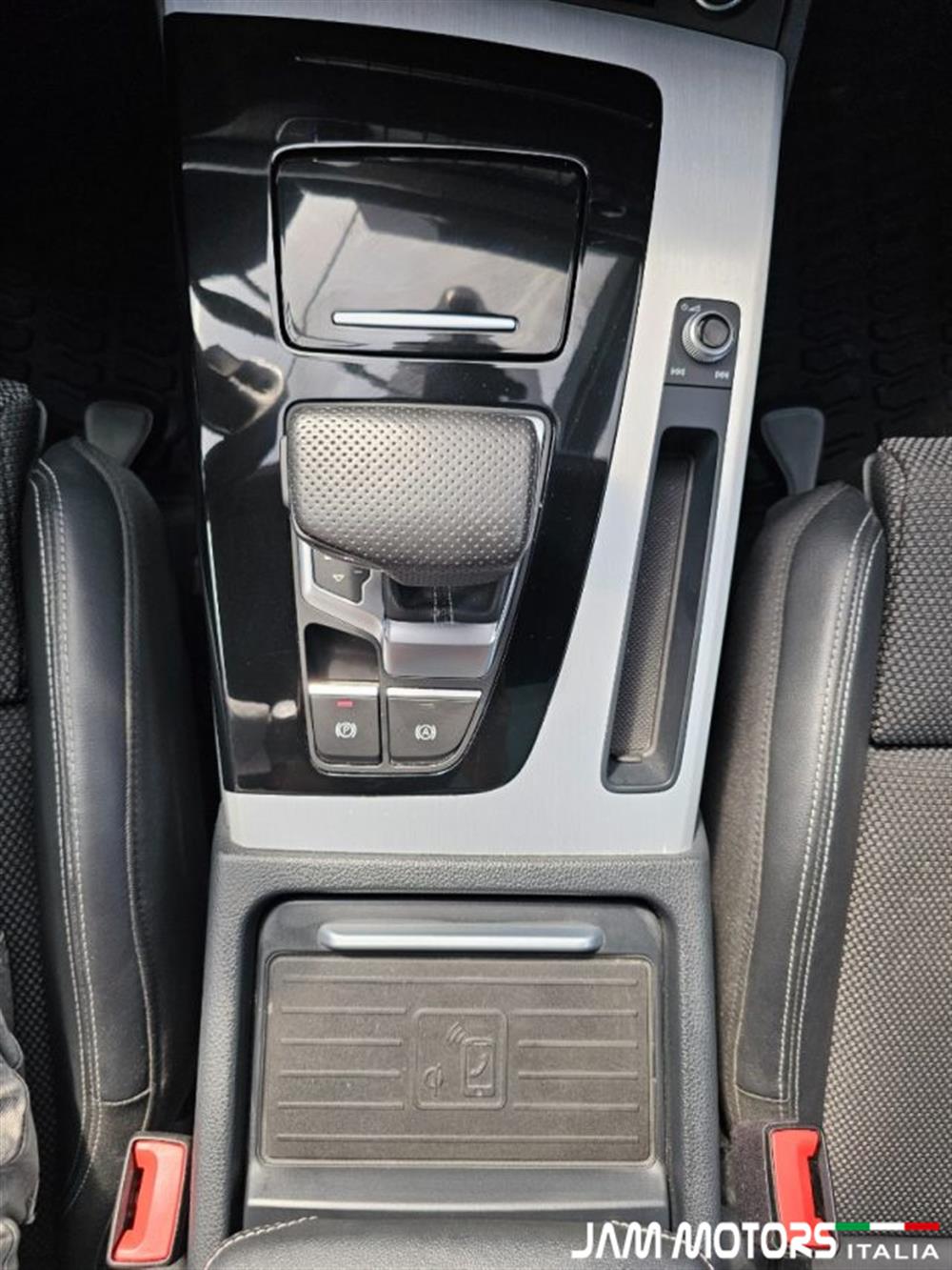 Q5 Q5 40 TDI 204 CV quattr