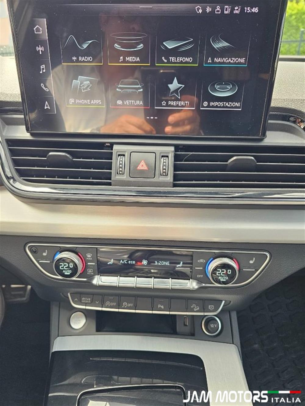 Q5 Q5 40 TDI 204 CV quattr
