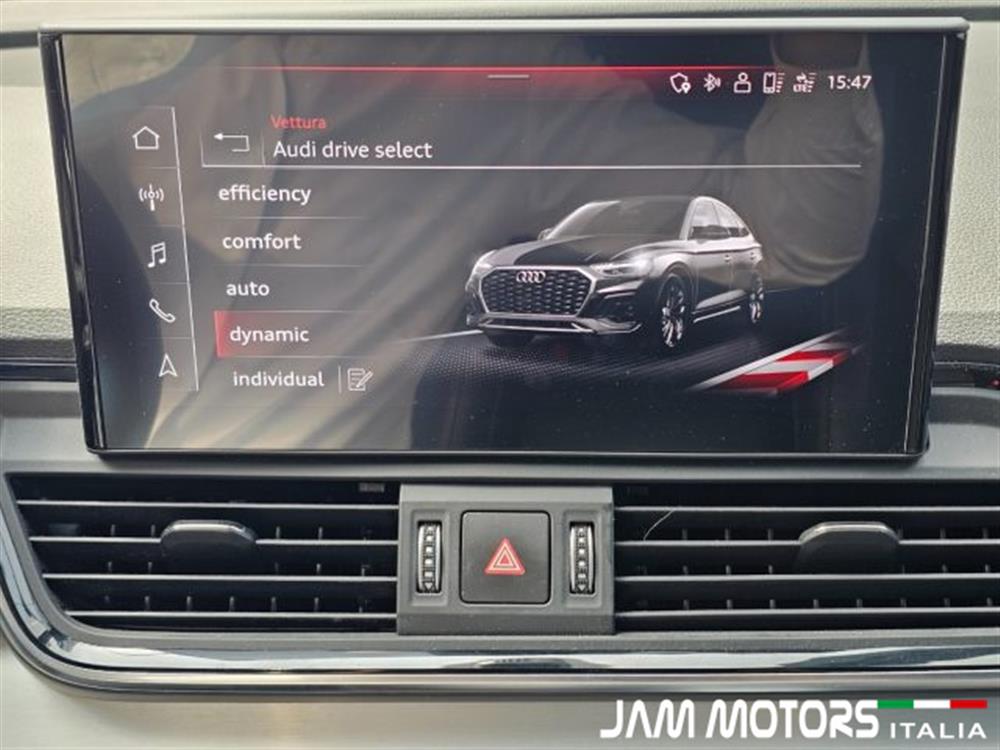 Q5 Q5 40 TDI 204 CV quattr