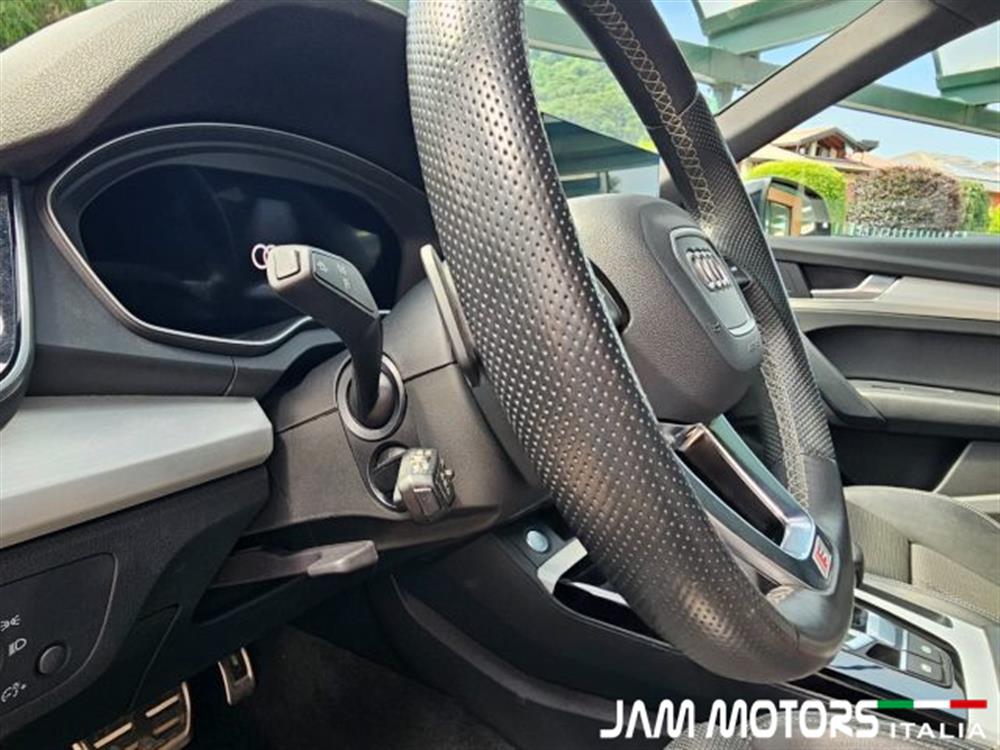 Q5 Q5 40 TDI 204 CV quattr